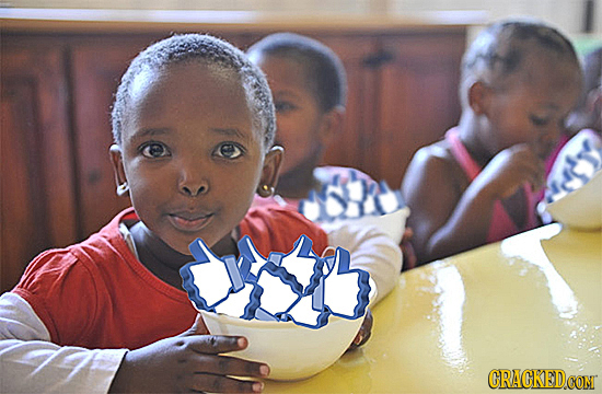 If Every Lie on the Internet Was True