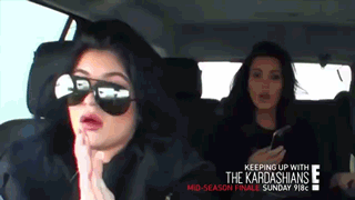 12 Reality Show Moments We'd All Like To See