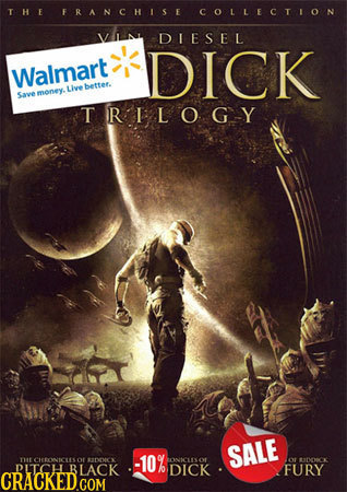 17 Subliminal Messages You'd Never Notice in Everyday Life