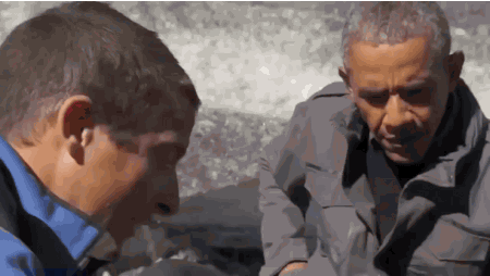 12 Reality Show Moments We'd All Like To See