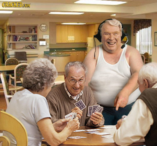 The 14 Saddest Ways Retired Celebrities 'Spend' Their Time