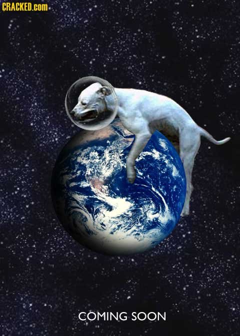 CRACKED.cOM. COMING SOON