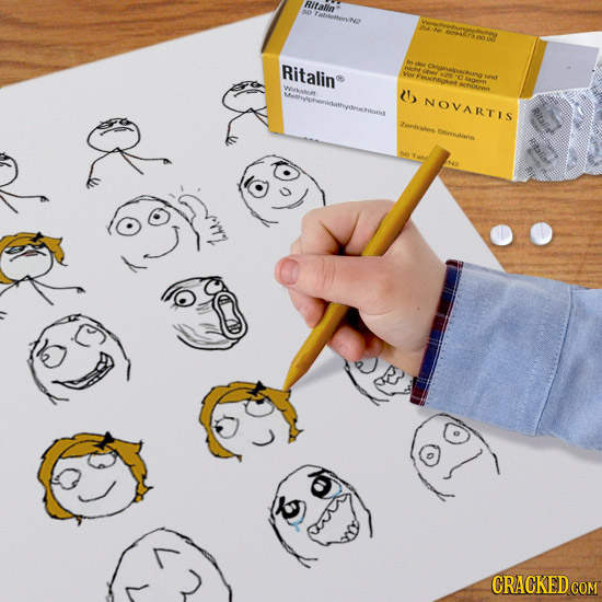 RIain' Ritalin Wses , eeone NOVARTIS BimuAarm LA