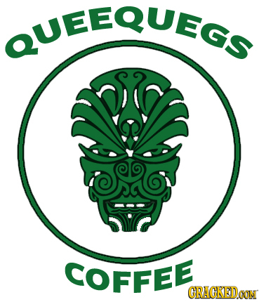 QUEEC l COFFEE CRACKEDCON