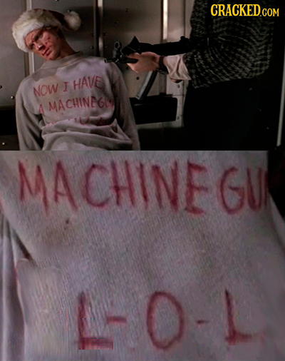 CRACKED.COM F HAVE NOW A MACHINPGN MACHINEGU