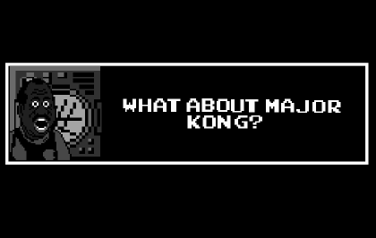 If Video Game Adaptations of Movies Didn't Suck