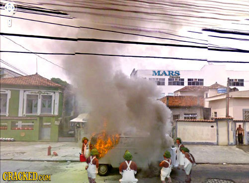 MARS llbamaan onr CRACKED