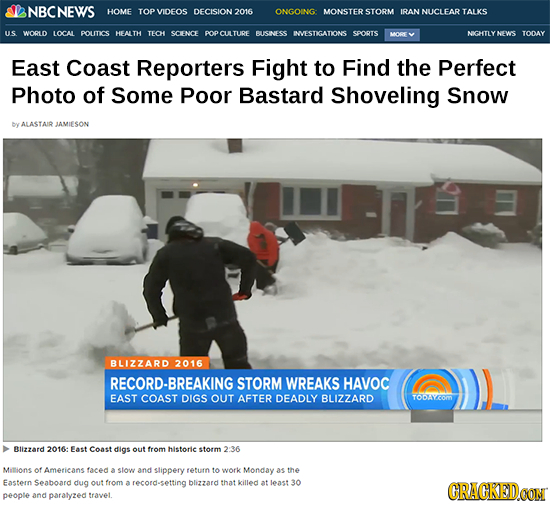 NBCNEWS HOME TOP VIDEOS DECISION 2016 ONGOING: MONSTER STORM IRAN NUCLEAR TALKS us WOQLD LOCAL POUTICS HEALTH TEOH SCENCE POPCULTURE BUSINESS INVESTIG