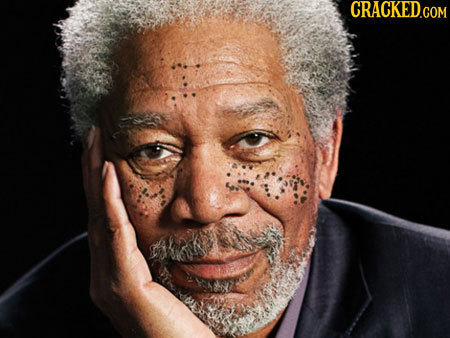 17 Subliminal Messages You'd Never Notice in Everyday Life