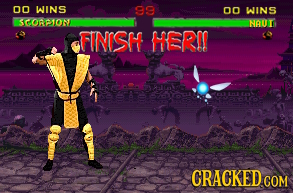 00 WINS eC 00 WINS SCORPTON NAUI FINISG ERI! 7 E CRACKED COM