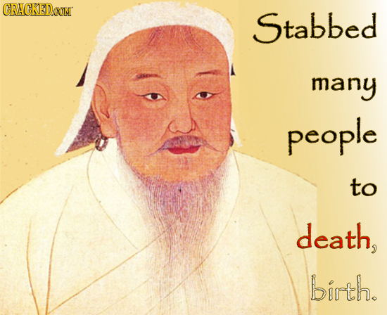 ORACKED.CON Stabbed many people to death, birth.