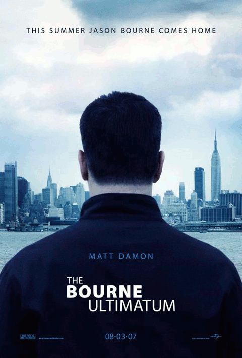 If Movie Posters Were Honest