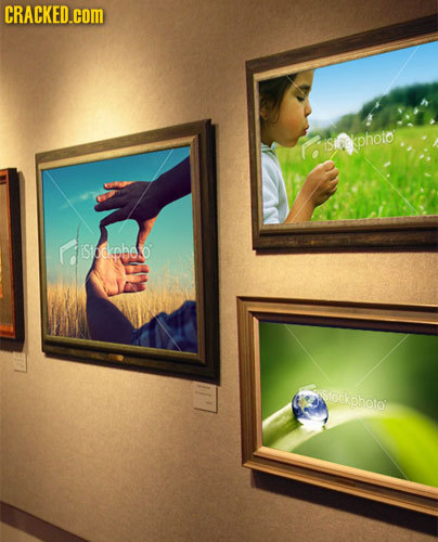 CRACKED.COM isiekphoto iStoakohoo stockphoto: