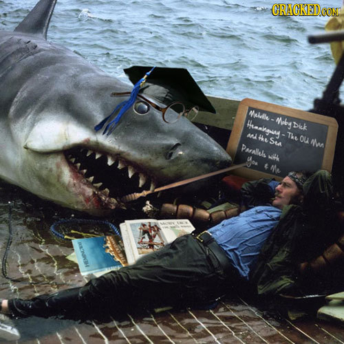 CRACKEDCOT Mellle. Hemnieguag- tuby Dick a hhe Sua The ou Aa Parallels gou witk tMe HEMNICEM