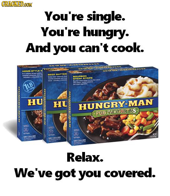 If Famous Brands Were Allowed to Tell the Truth In Ads