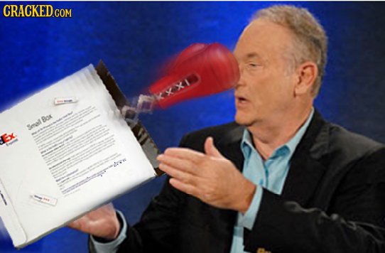 CRACKED.COM Box Smal Ex