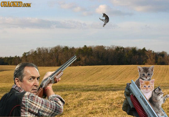 The 13 Hardest Situations to Talk Your Way Out Of