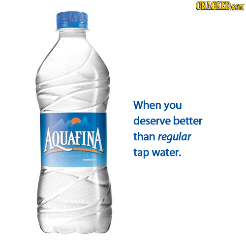 If Famous Brands Were Allowed to Tell the Truth In Ads