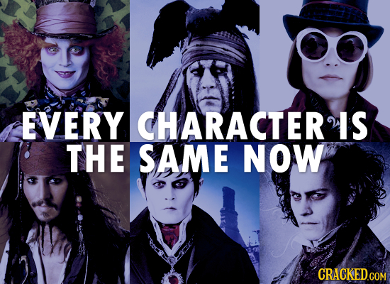 The Life And Times Of 24 Iconic People (Told in Six Words)