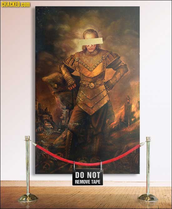 CRACKED.COM DO NOT REMOVE TAPE