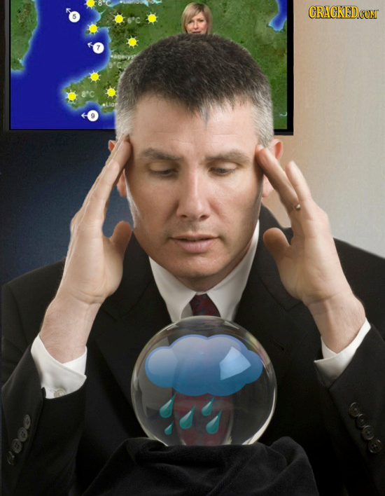 The 27 Most Practical Superpowers We Actually Want