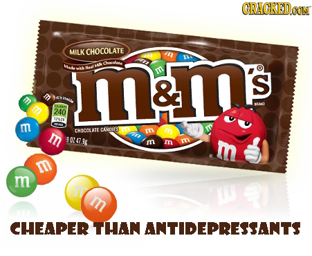 CRACKEDO CON MILK CHOCOLATE i mms an Choelate MadS AL ich fhes m & S m ide O 240 121 m CANDLEST m CHOCOLATE m mn 907 57.3g m m m m m CHEAPER THAN ANTI