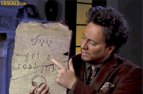 CRACKED COM get a estjob