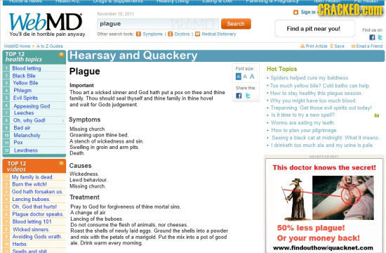 CRACKEDW WebMD Sign Everer 8.2211 plaguc Seaoh Find a pit near you! Youlll die in borrible pain anyway other Sumetnms Dortrs Madcl Dictionary WieblD A