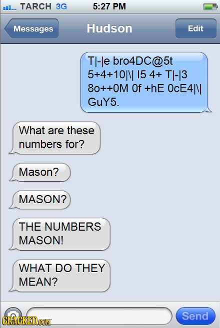 20 Drunk Texts from Famous Video Game Characters