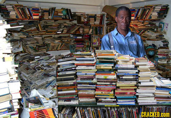 16 Secret Pet Peeves of Famous Sidekicks