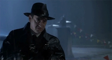 If Celebrities Got the Fan Mail They Deserved