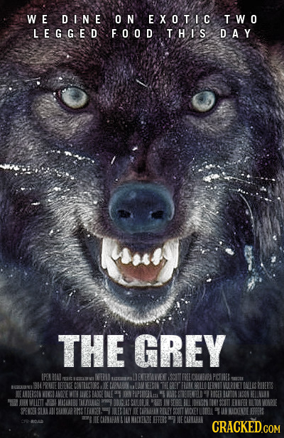 W E D IN E O N EXOTIC TW O LEGGED F.00D THIS D A Y THE GREY PEN ROND INVERKO LDENTEPTAINVENL CCUT CMAPI PITRES REL NEREE 94 PCINWTE IFFNS CRTRILCTOR C