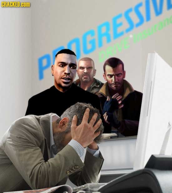 And You Think Your Job Sucks ...