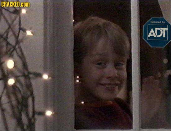 23 Movie Plots That Could Have Been Solved in Minutes