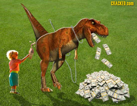 The Genetically Modified Pets of the Future (Hopefully)