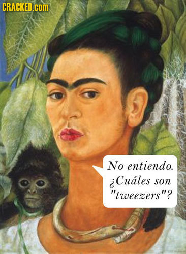 CRACKED.cOM No entiendo. Cuales son tweezers?