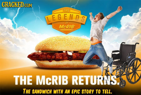 If Everything Lived Up to the Hype