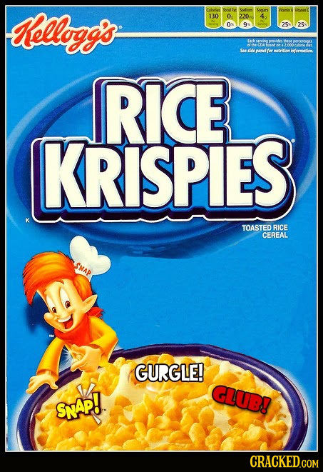 When Famous Cartoon Characters Finally Snap