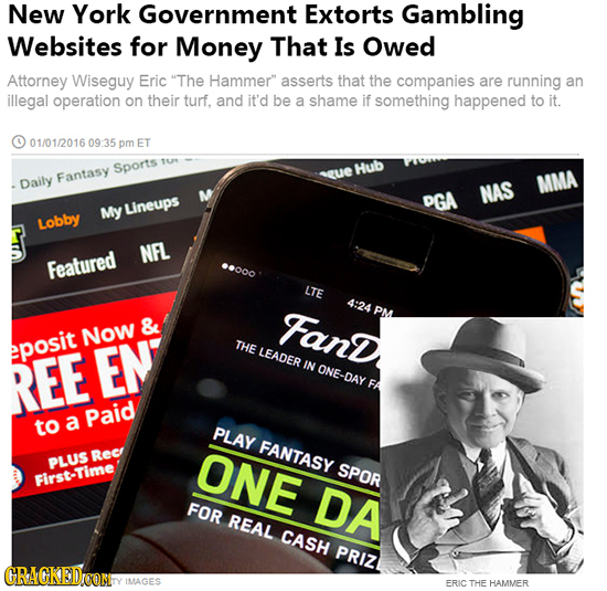 14 Obvious 'Truths' Missing From Recent News Stories (1/8)