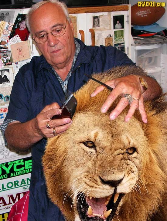 CRACKED.cOM ae4i Figh KENNETH CT YCE wo ALDERMA LORAN WA -STAT