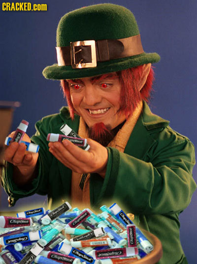 CRACKED.cOM o w Come rvar C Oun ChE JlC