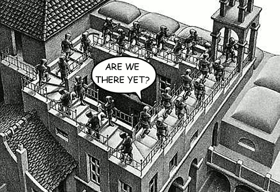 24 Famous Paintings (With The Dialogue Included)