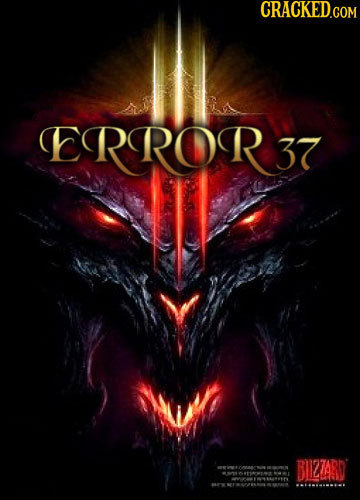 If Video Game Covers Were Honest