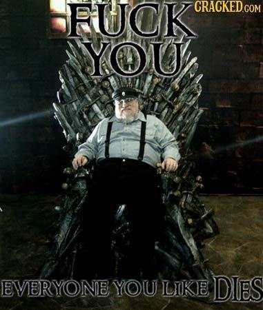 FUCK CRACKEDCON YOU EVERYONE YOU LIKB DIES