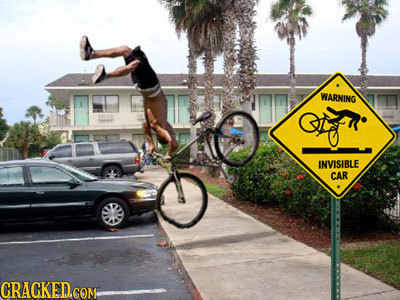 WARNING INVISIBLE CAR CRACKED.CON