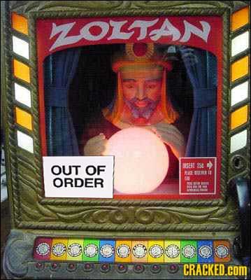 OLTSN OUT OF 231 $5t EREE R ORDER NCE- CRACKED.cOM