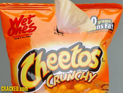 Wet grams Fat ames ns Antibuactara Wae rre Wn neetos aruvaly CRACKED.COM