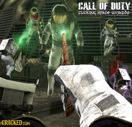 CALLL OF DUTY FuCKING space wi3apds CRACKEDGOM