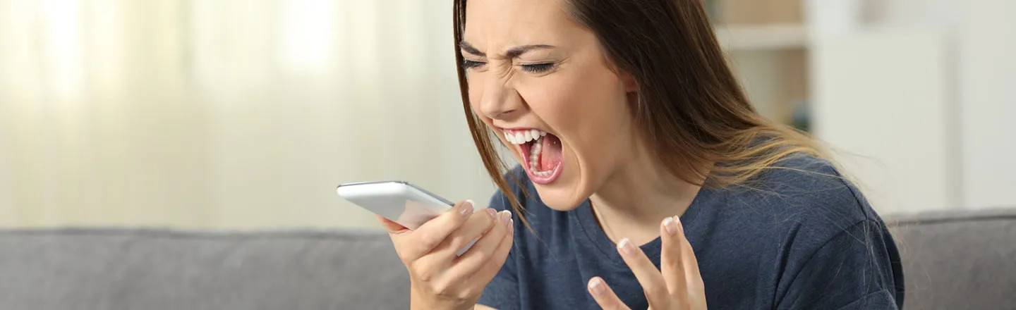 Here's How The Simplest Tasks Just Totally Get Away From You