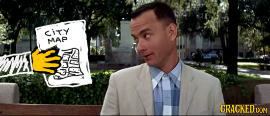 32 Famous Movie Plots Made Simple With MS Paint